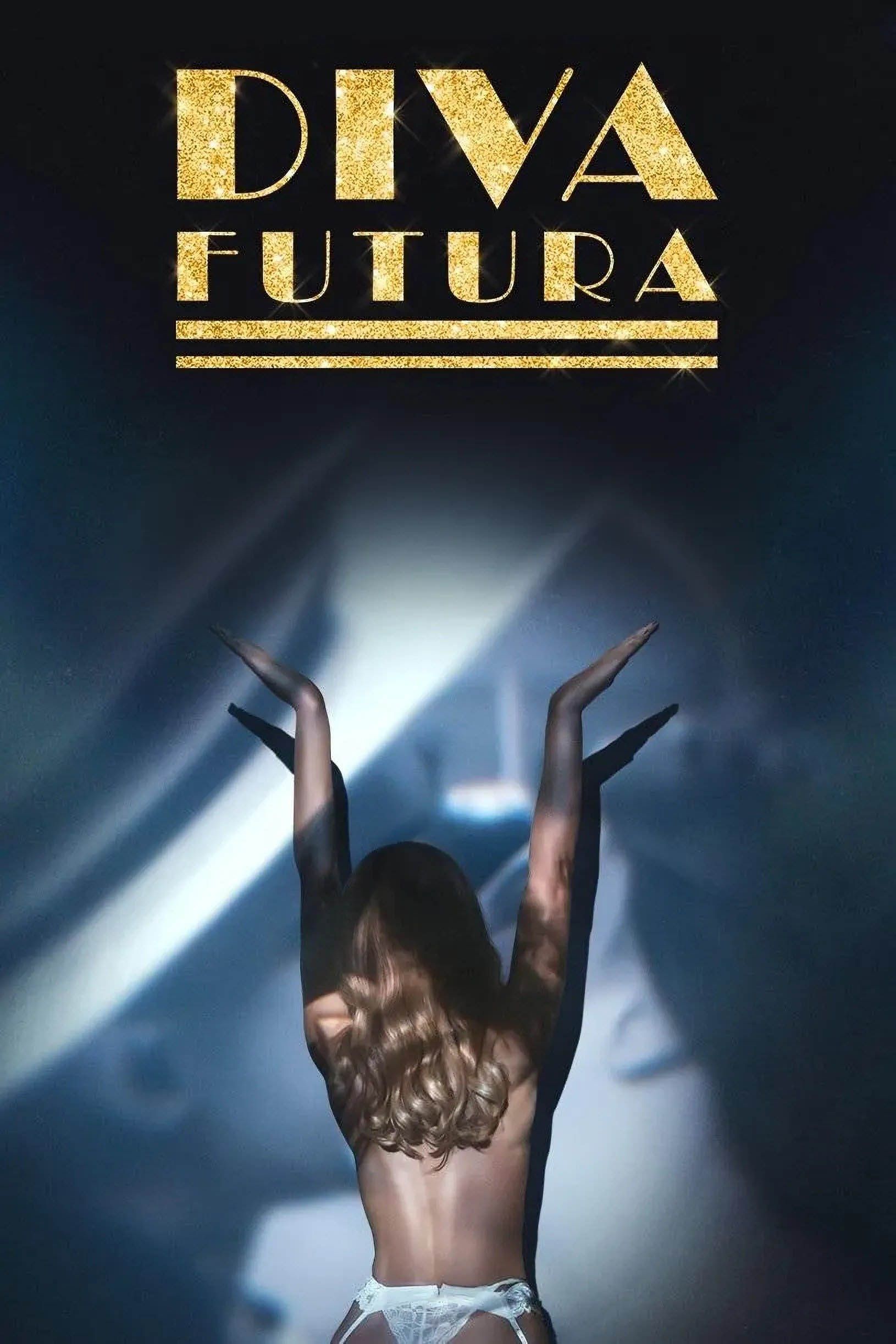 Diva Futura poster image