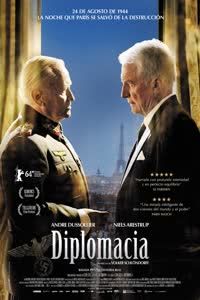 Diplomacia poster image