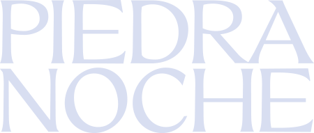 PIEDRA NOCHE logo