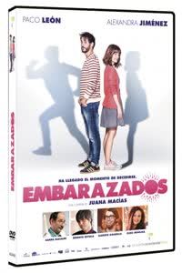 Embarazados poster image