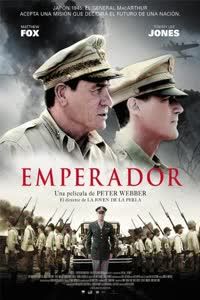Emperador poster image