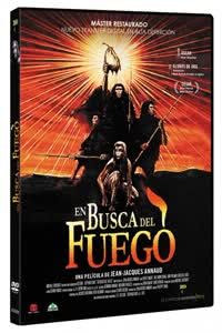 En busca del fuego poster image