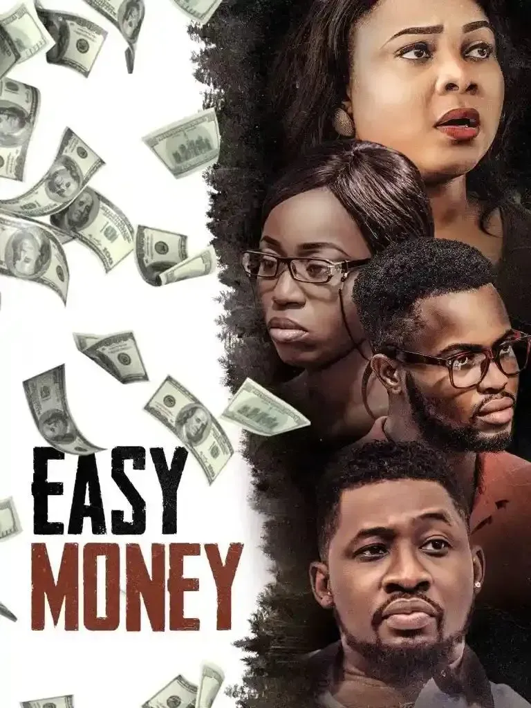 Easy Money poster image