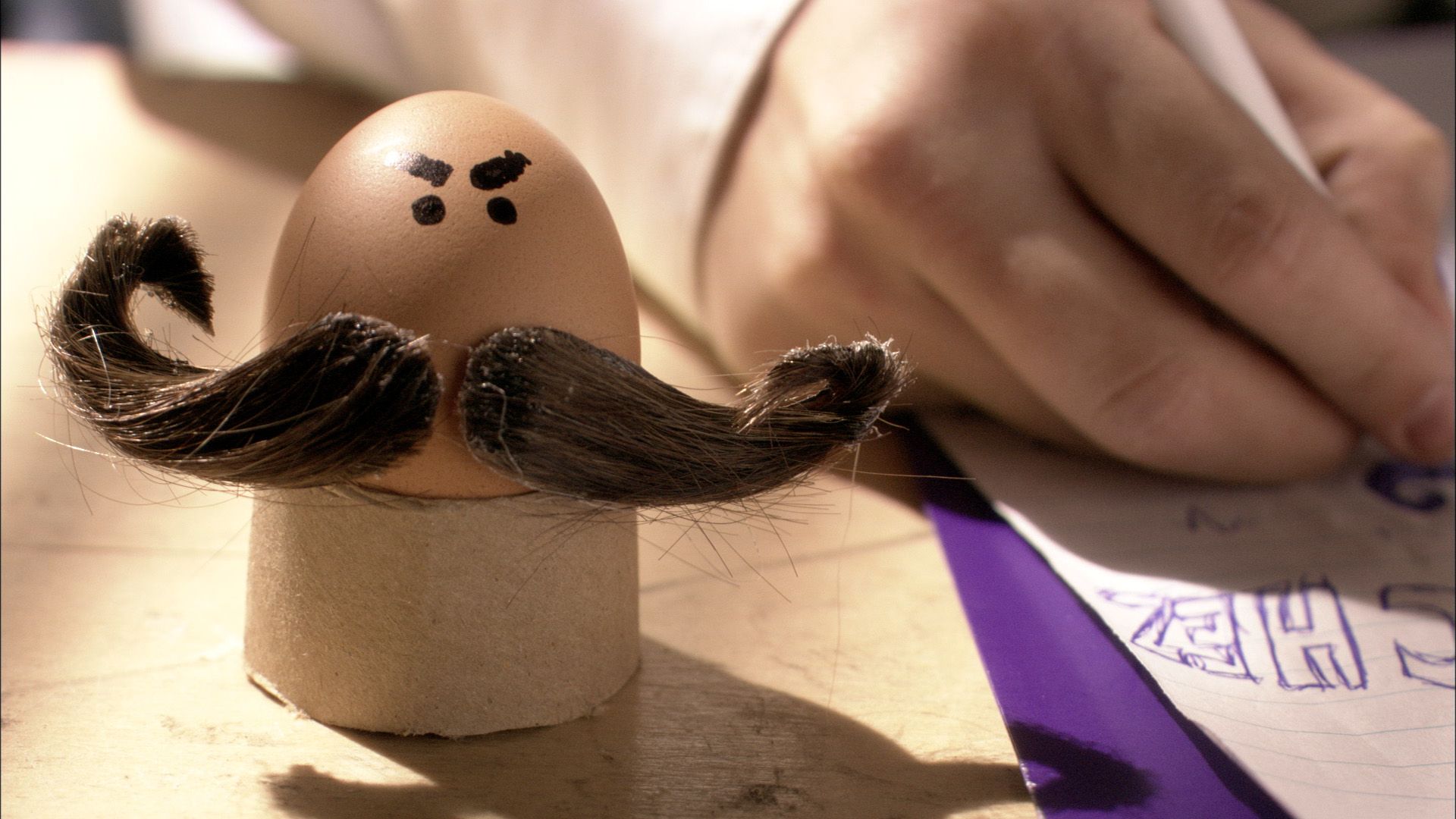 EGG BABY thumbnail