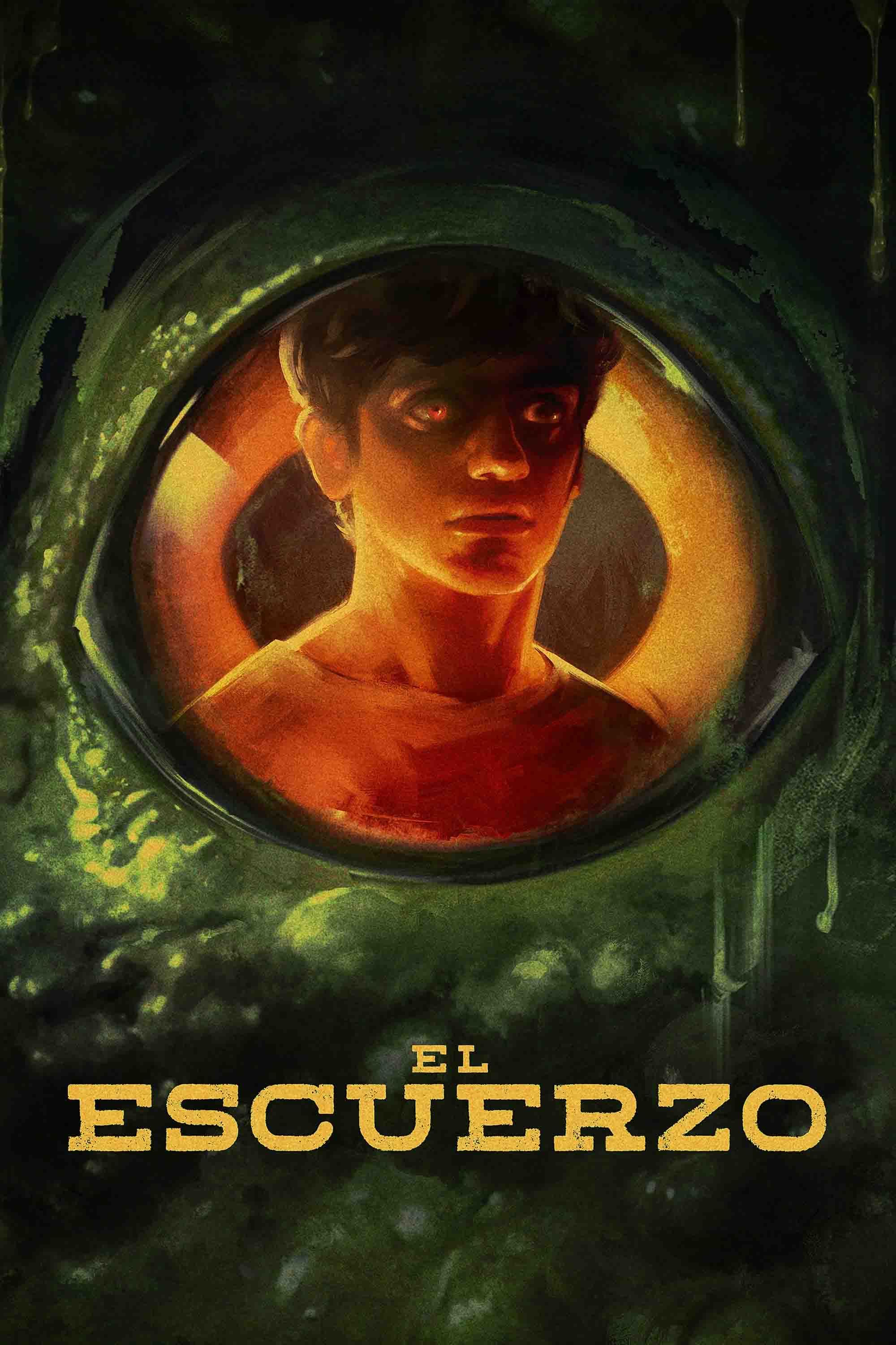 El escuerzo poster image