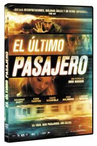 El último pasajero poster image