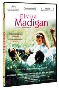 Elvira Madigan poster image