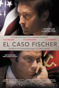 El caso Fischer poster image