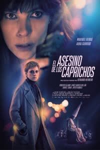 El asesino de los caprichos poster image