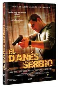 El danés serbio poster image