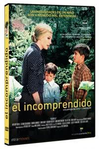 El incomprendido poster image