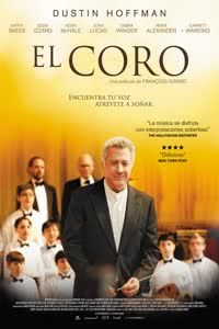 El coro poster image