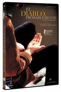El Diablo, Probablemente poster image