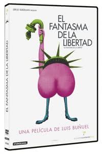 El fantasma de la libertad poster image