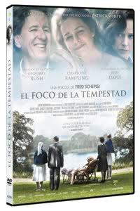 El foco de la tempestad poster image