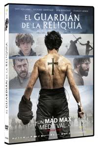 El guardián de la reliquia poster image
