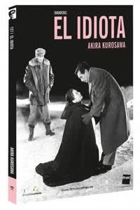 El idiota poster image