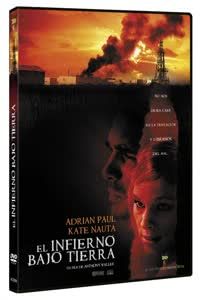 El infierno bajo tierra poster image