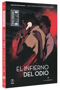 El infierno del odio poster image