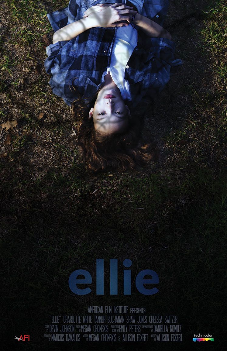 ELLIE logo