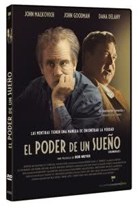 El poder de un sueño poster image