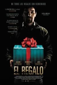 El regalo poster image