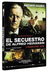 El secuestro de Alfred Heineken poster image