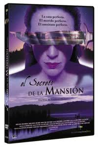 El secreto de la mansión poster image