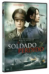 El soldado perdido poster image