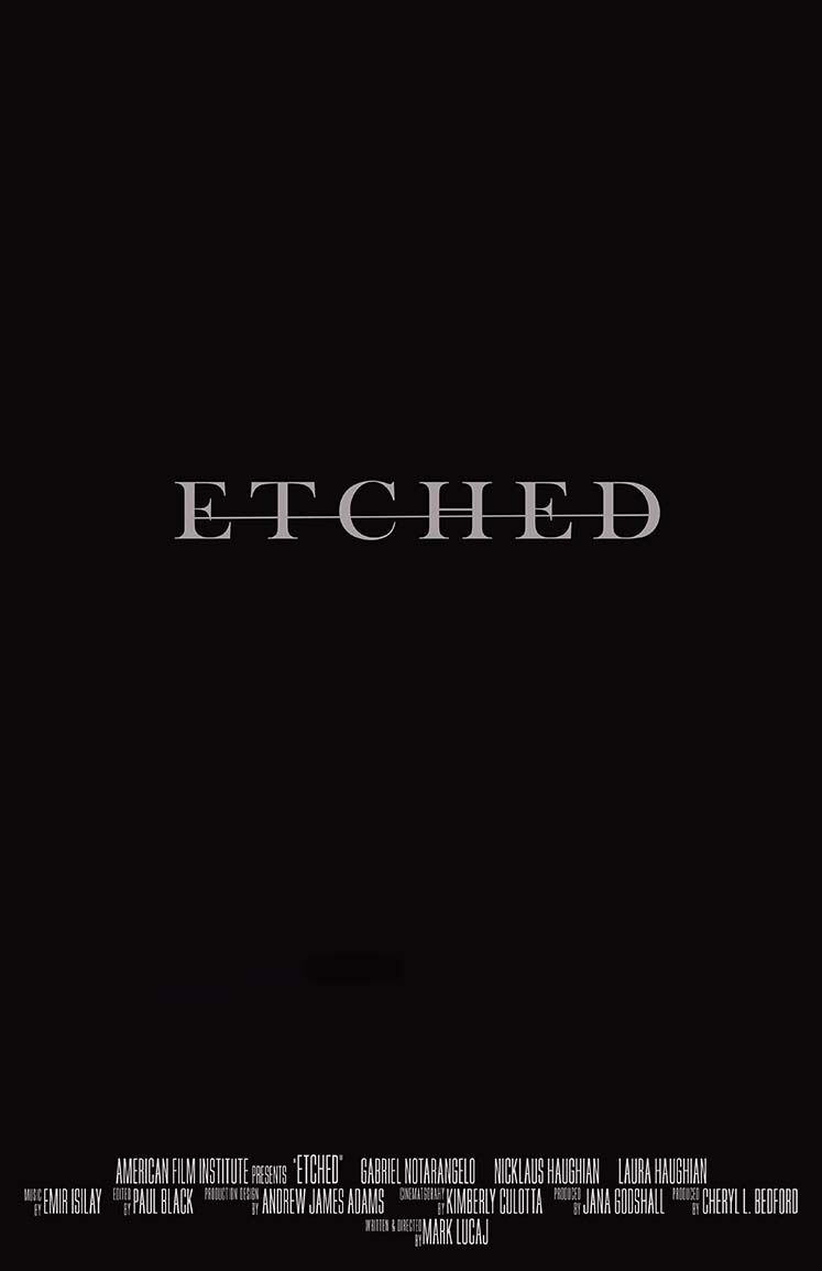 ETCHED logo