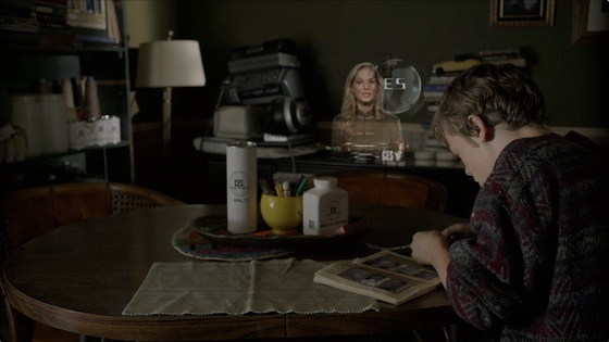 poster for FOR ABIGAIL, LOVE BENJAMIN