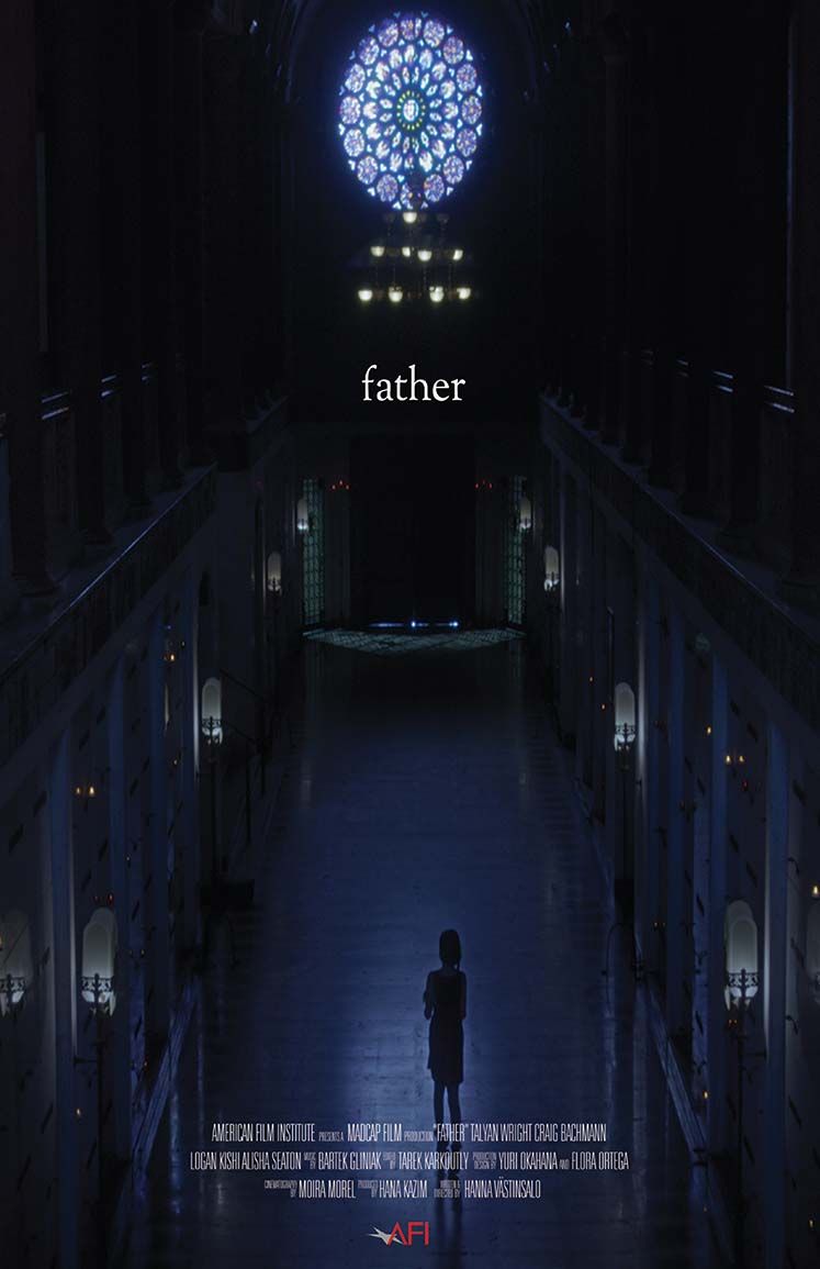 FATHER logo