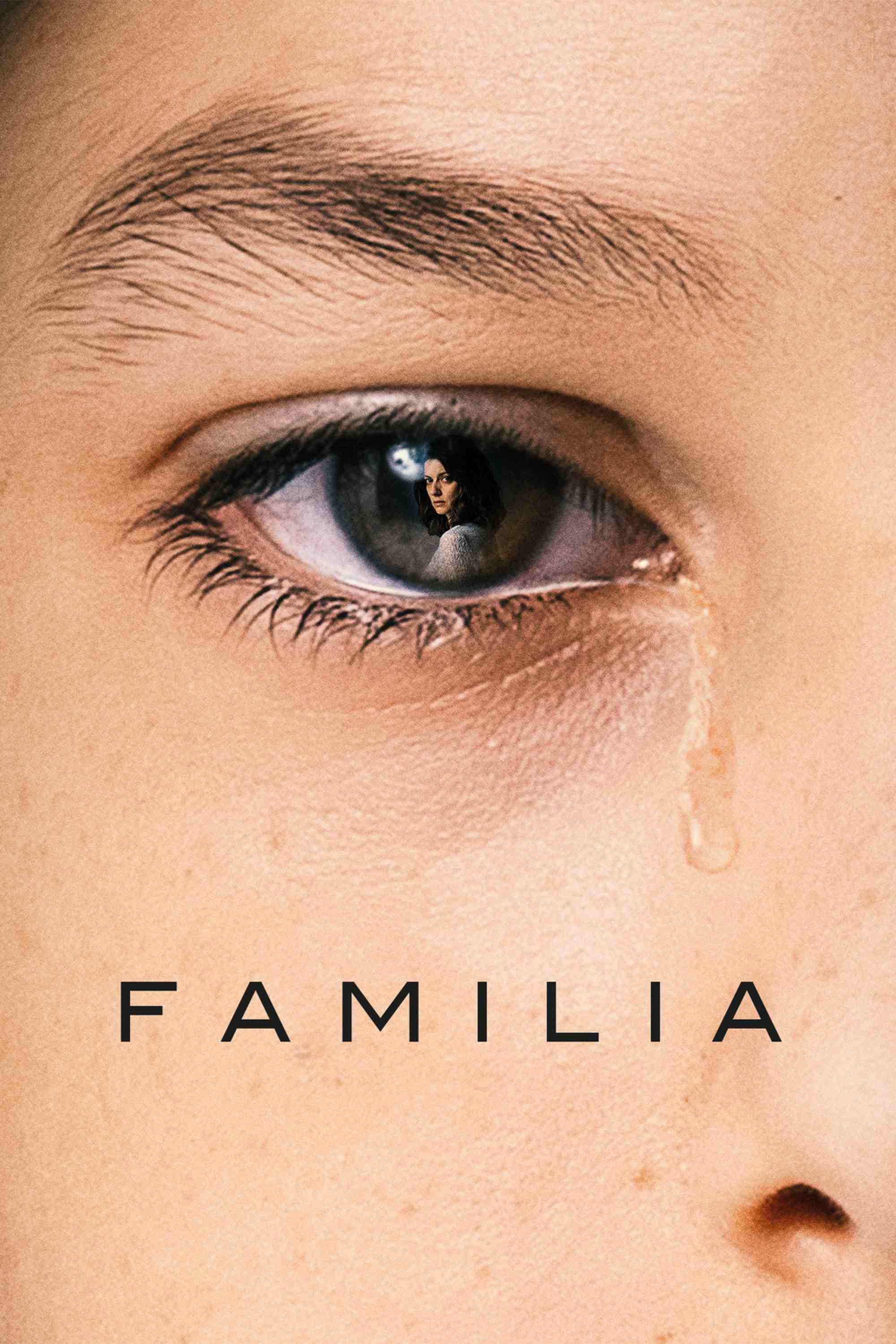 Familia poster image
