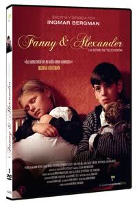 Fanny y Alexander poster image