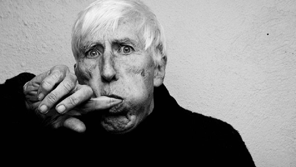 Far Out Isn't Far Enough: The Tomi Ungerer Story thumbnail