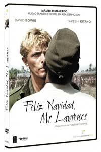 Feliz navidad Mr. Lawrence poster image