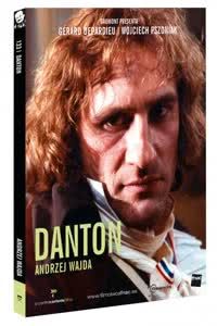 Danton poster image