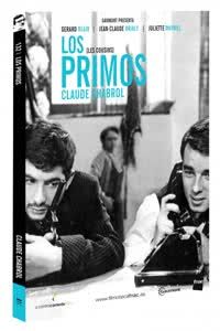 Los primos poster image