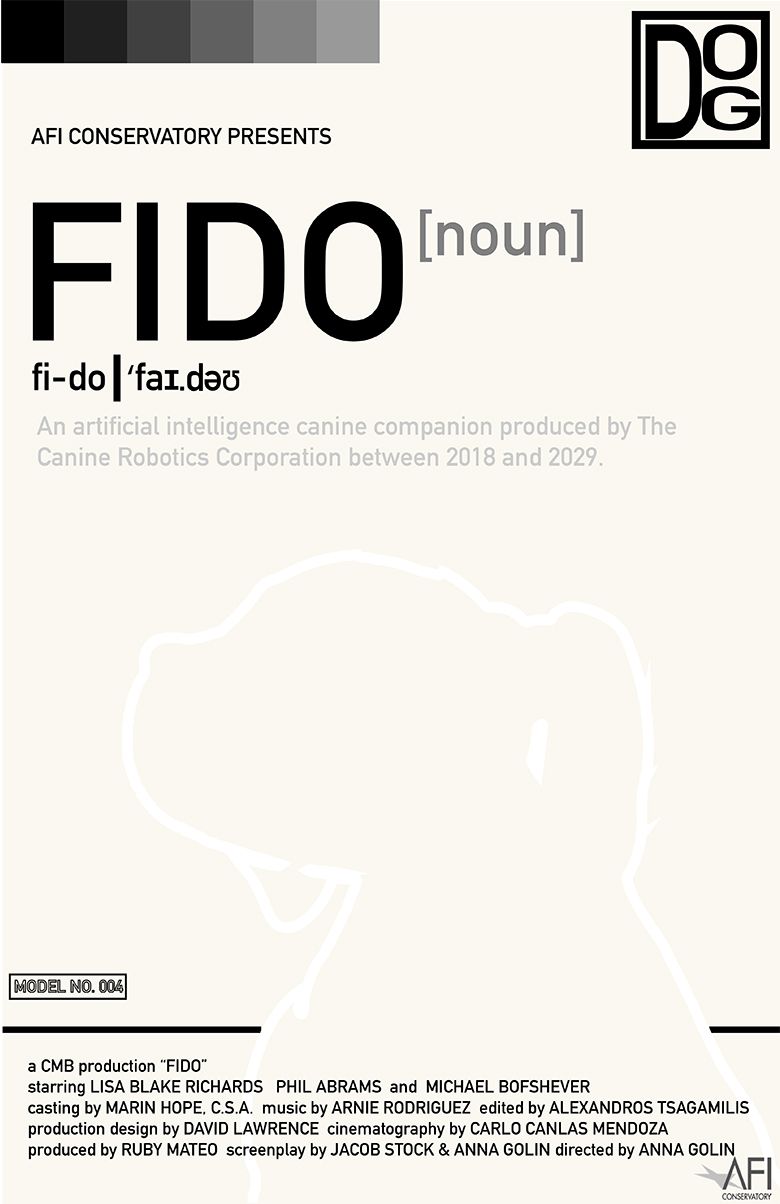 FIDO logo