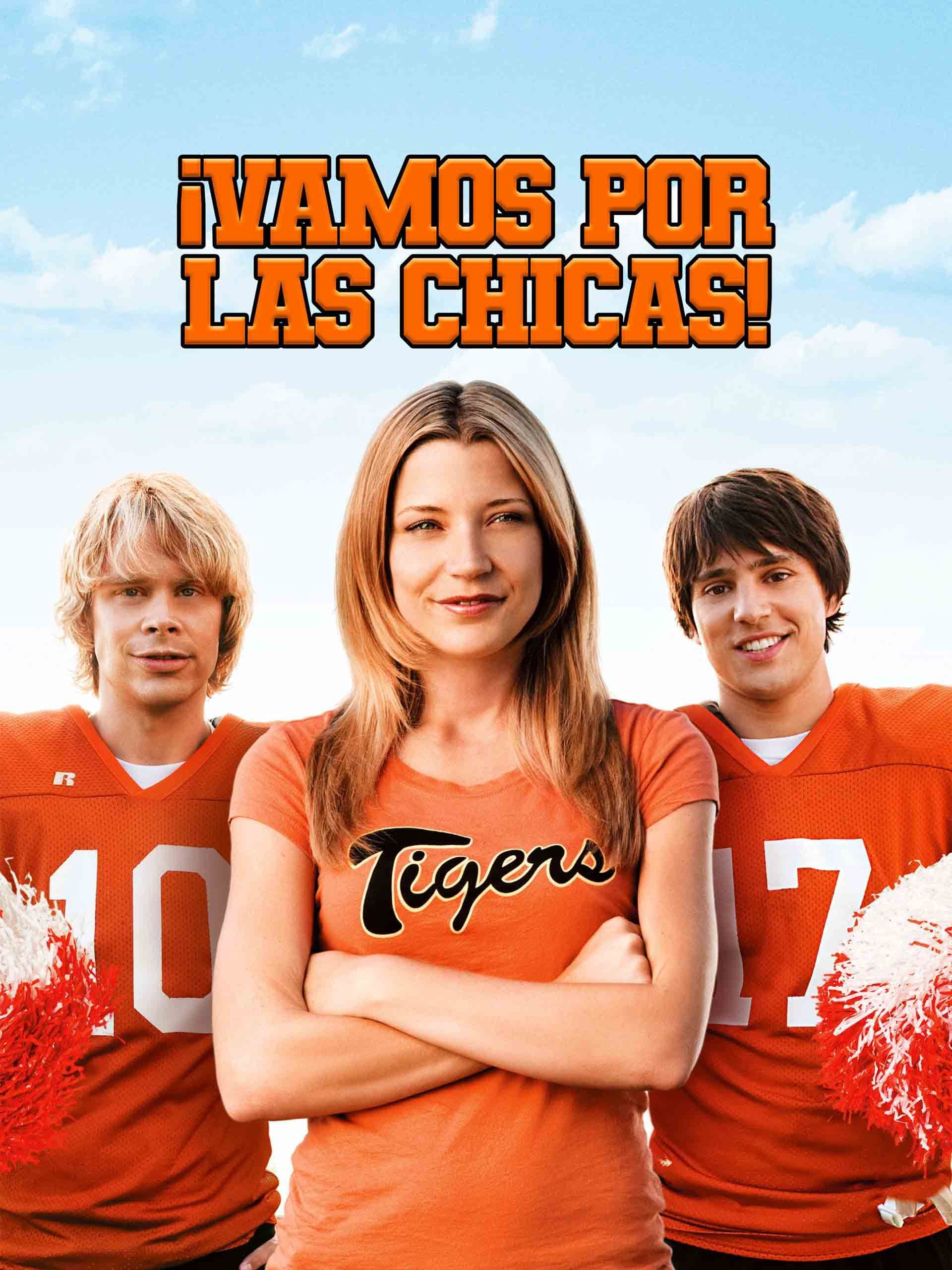 ¡Vamos por las chicas! poster image