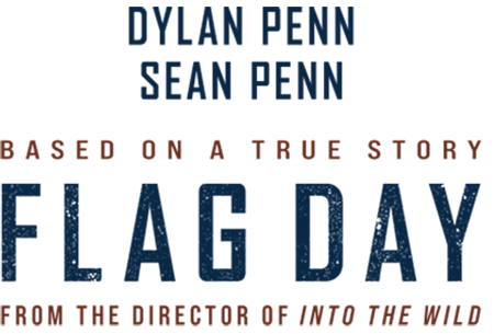 Flag Day logo