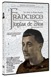 Francisco, juglar de Dios poster image