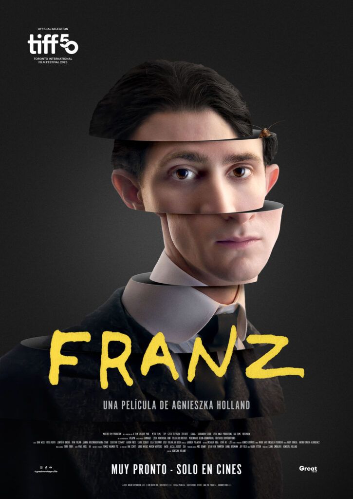 Franz poster image