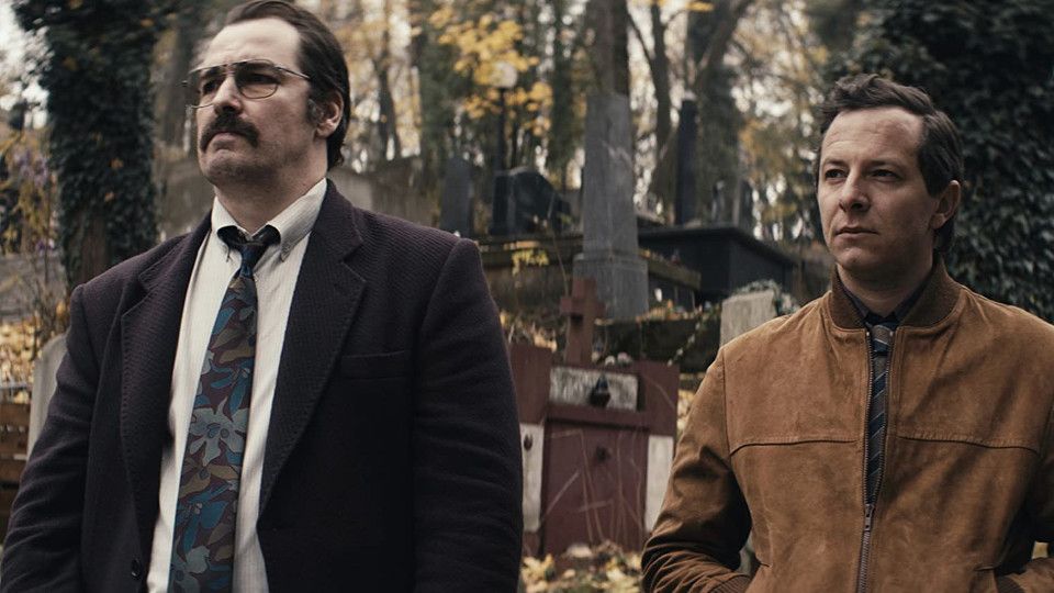 Free Country hero image