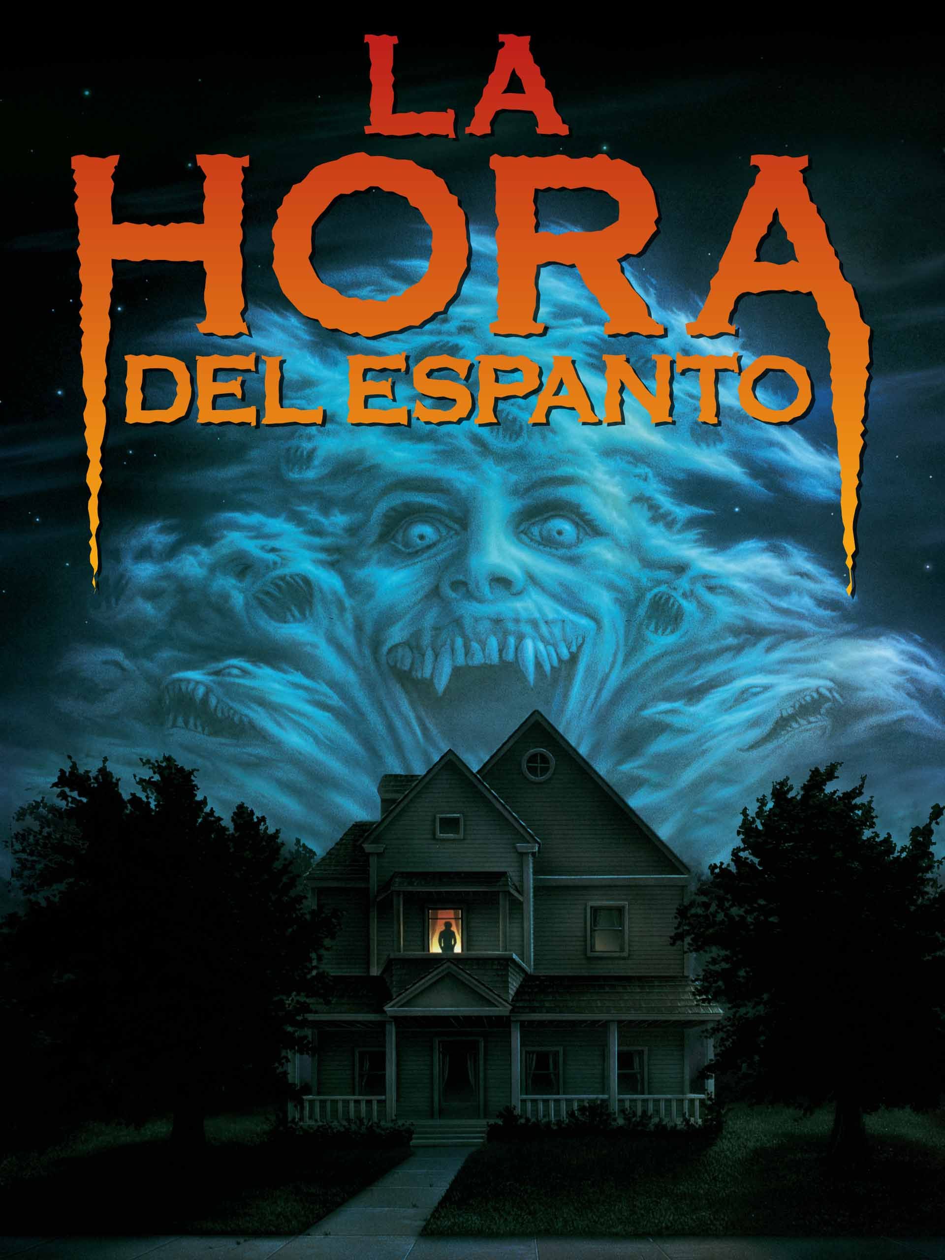 La hora del espanto poster image