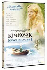 Kim Novak nunca estuvo aquí poster image