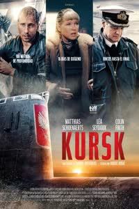Kursk poster image