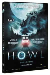 Howl (Aullido) poster image