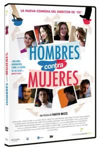 Hombres contra mujeres poster image