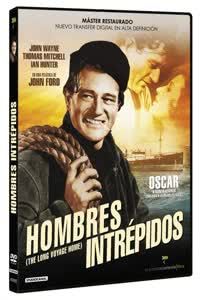 Hombres intrépidos poster image